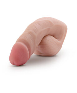 Performance 5 inches Packer Dildo