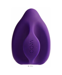 Vedo Yumi Rechargeable Finger Vibe