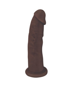 Fleshstixxx 7in Silicone Dildo