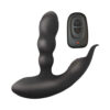 Anal Ese Collection Remote Control P-spot Stimulator Remote Control 11 Vibrating Functions Rechargea