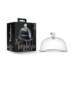 Temptasia - Vulva Cup - Clear