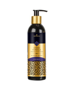 Sensuva Hybrid Personal Moisturizer - Blueberry Muffin 8 Fl. Oz. Bottle