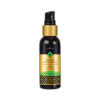 Sensuva Natural Water-based Personal Moisturizer - Apple Candy 2 Fl. Oz. Bottle