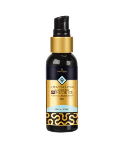 Sensuva Ultra-stimulating On Insane Ice Personal Moisturizer 2 Fl. Oz. Bottle