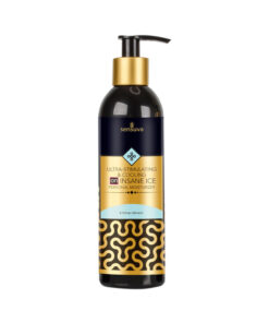 Sensuva Ultra-stimulating On Insane Ice Personal Moisturizer 8 Fl. Oz. Bottle