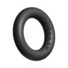 Nexus Enduro+ Thick Silicone Cock Ring - Black