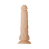A&E Adam's Rechargeable Vibrating Dildo