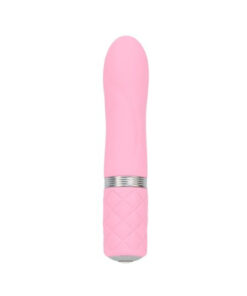 Pillow Talk Flirty Bullet