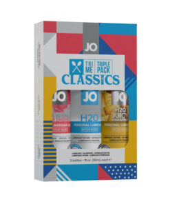 Jo Limited Edition - Tri-me Triple Pack - Classics
