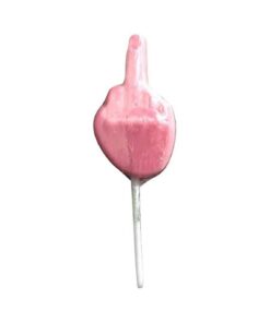 F*ck You Sucker Strawberry