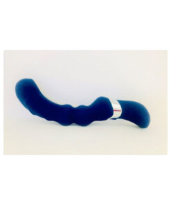 Sensuelle Homme Pro-s Prostate Massager Navy Blue