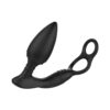 Nexus Simul8 Vibrating Dual Motor Anal