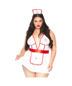 3 Pc Nightshift Nurse