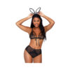 3 Pc Bedroom Bunny