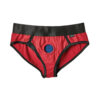 Em Ex Active Harness Wear Contour Small