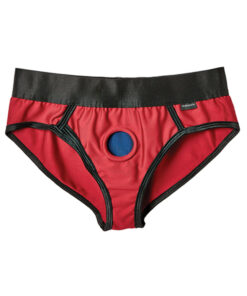 SS Em.Ex. Contour Harness-L