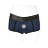 SS Em.Ex. Fit Harness-M