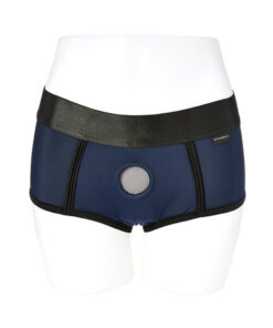 SS Em.Ex. Fit Harness-M