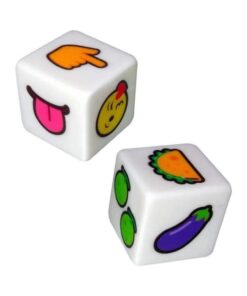 DFT Dice Game