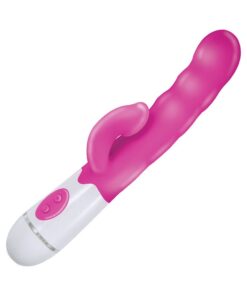 Energize Her Tickler Massager Pink