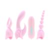 Pink Elite Collection Ultimate Orgasm Kit Pink