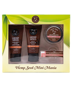 Eb Mini Mania Isle Of You Travel Set  2019