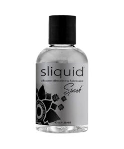 Sliquid Spark Booty Buzz 4.2oz