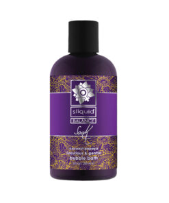 Sliquid Balance Soak Coconut Papaya 8.5oz