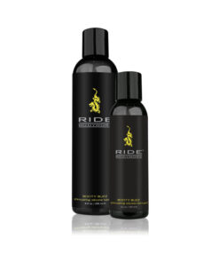 Ride BodyWorx Booty Buzz 4.2oz