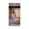 Chemise Lavender/Pink L