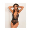 Aim To Tease Bodysuit M/L
