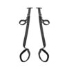 Ouch! - Door Swing - Black