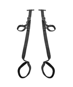 Ouch! - Door Swing - Black
