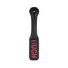 Ouch! Paddle - OUCH - Black
