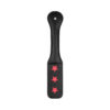 Ouch! Paddle - STARS - Black