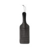 Ouch! Pain - Saddle Leather Large Vampire Paddle