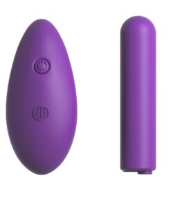 Fantasy For Her Her Rechargeable Remote Control Bullet