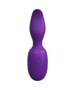 Fantasy For Her Her Ultimate Tongue-Gasm