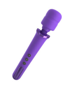 Fantasy For Her Her Rechargeable Power Wand
