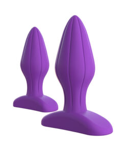 Fantasy For Her Designer Love Plug Set