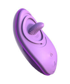 Fantasy For Her Her Silicone Fun Tongue