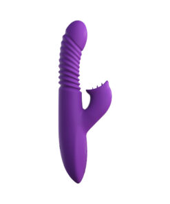 Fantasy For Her Ultimate Thrusting Clit Stimulate-her