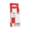Jo Sweet Berry Heat - Sweet Berry - Stimulant 0.34 Floz / 10 Ml