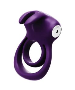 Thunder Dual Cockring