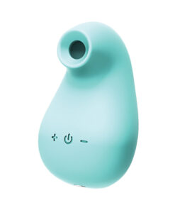 Suki Rechargeable Sonic Vibe
