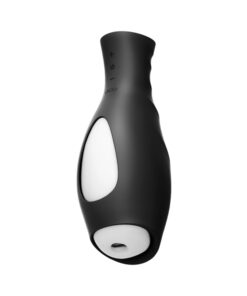 VeDo Torpedo Vibrating Stroker Black