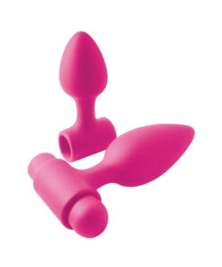 INYA Vibes-O-Spades Pink