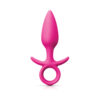 INYA King Medium Pink