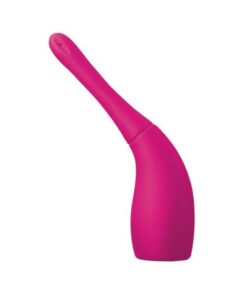 INYA Deluxe Cleanser Pink
