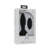 A-play Thrust Experienced Anal Plug With Remote